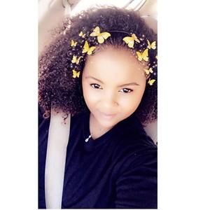 Meet your Posher, Aliah